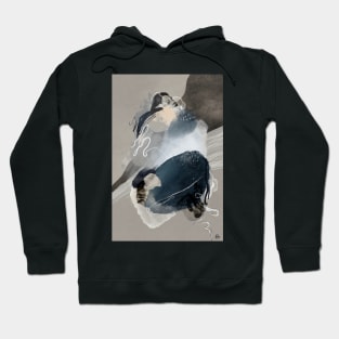 Release Hoodie